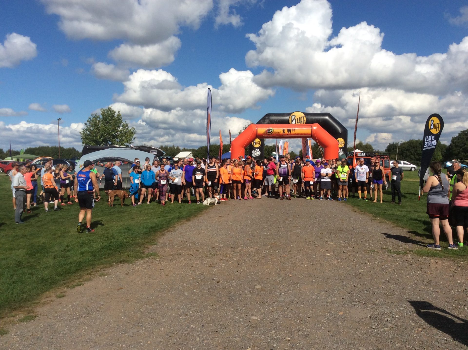 The Joust 6hr, 12hr & 24hr
