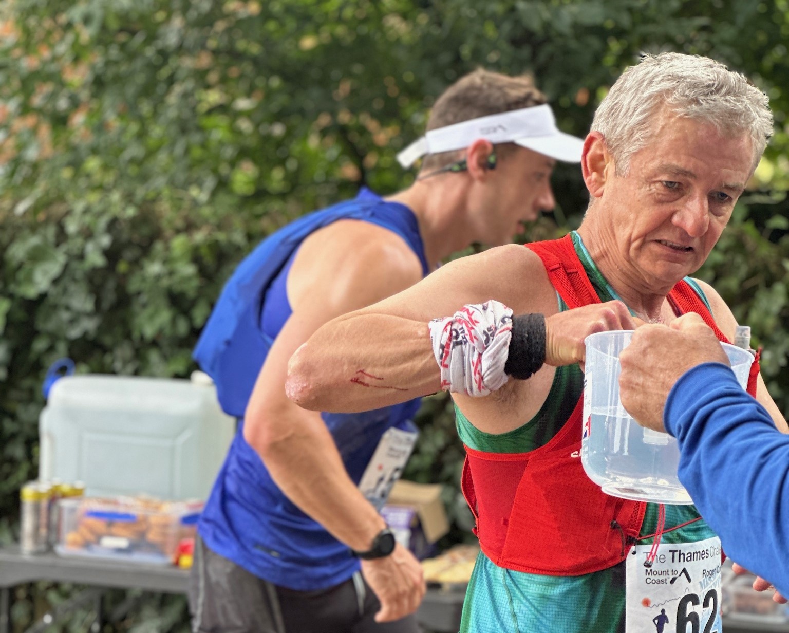 The MTC Windsor Ultra