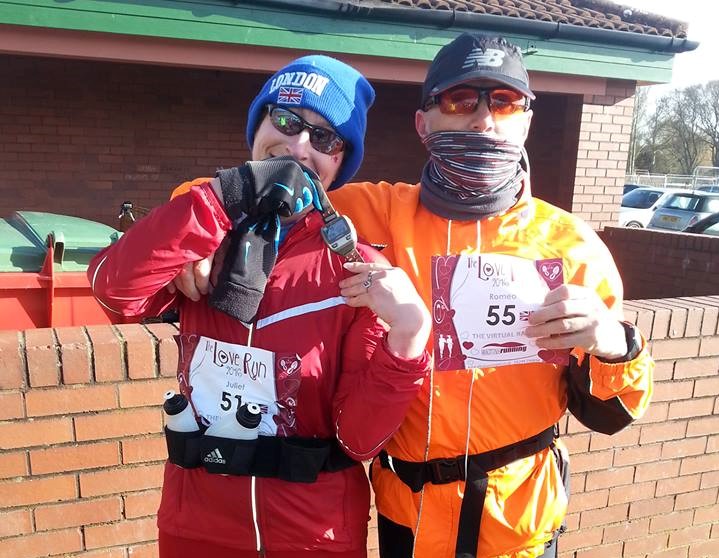 The Love Run