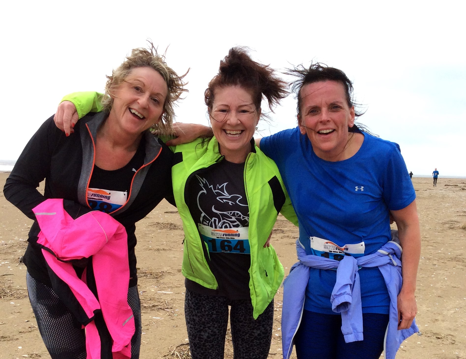 The Pendine Races