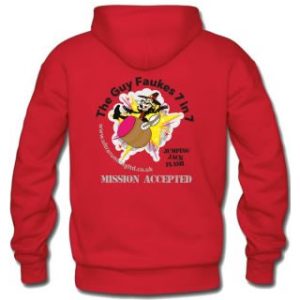 Hoodies