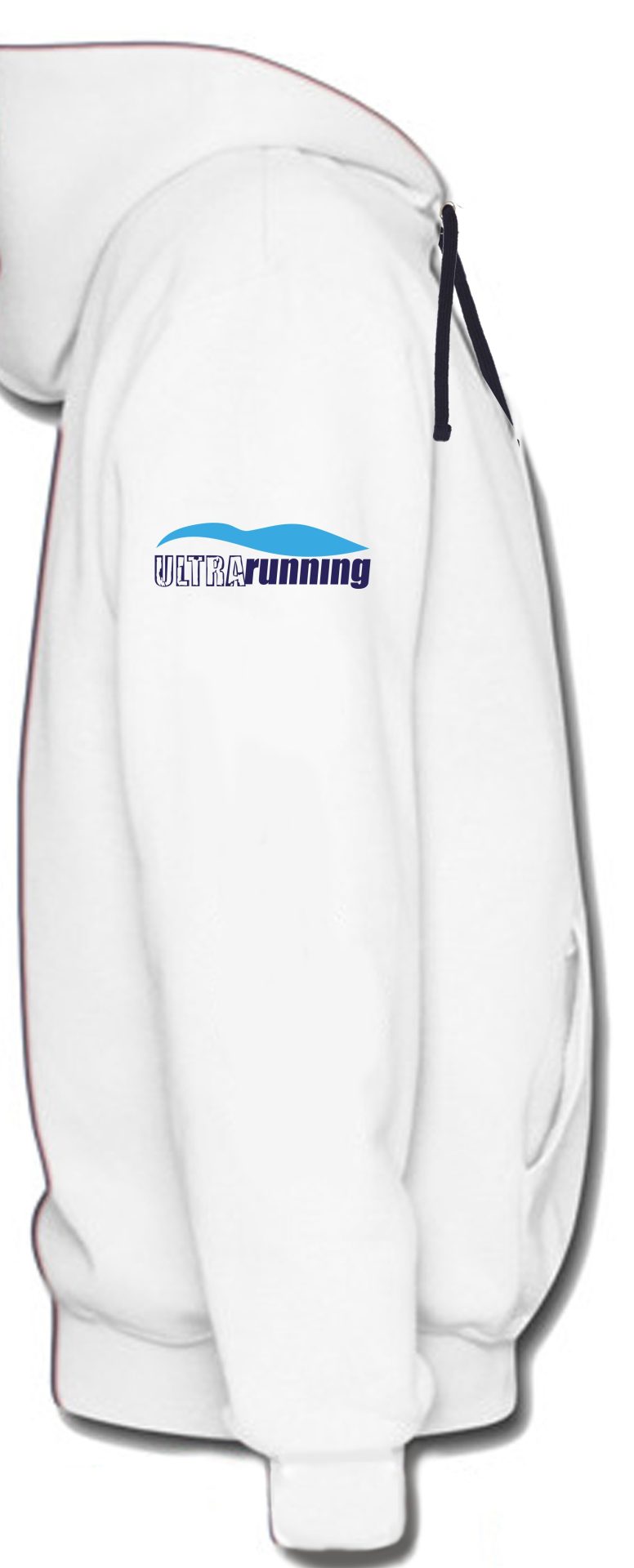 Personalised Thames Challenge Hoody - Image 4