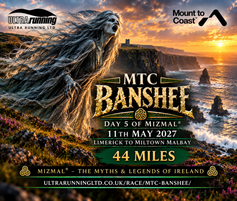 MTC Banshee